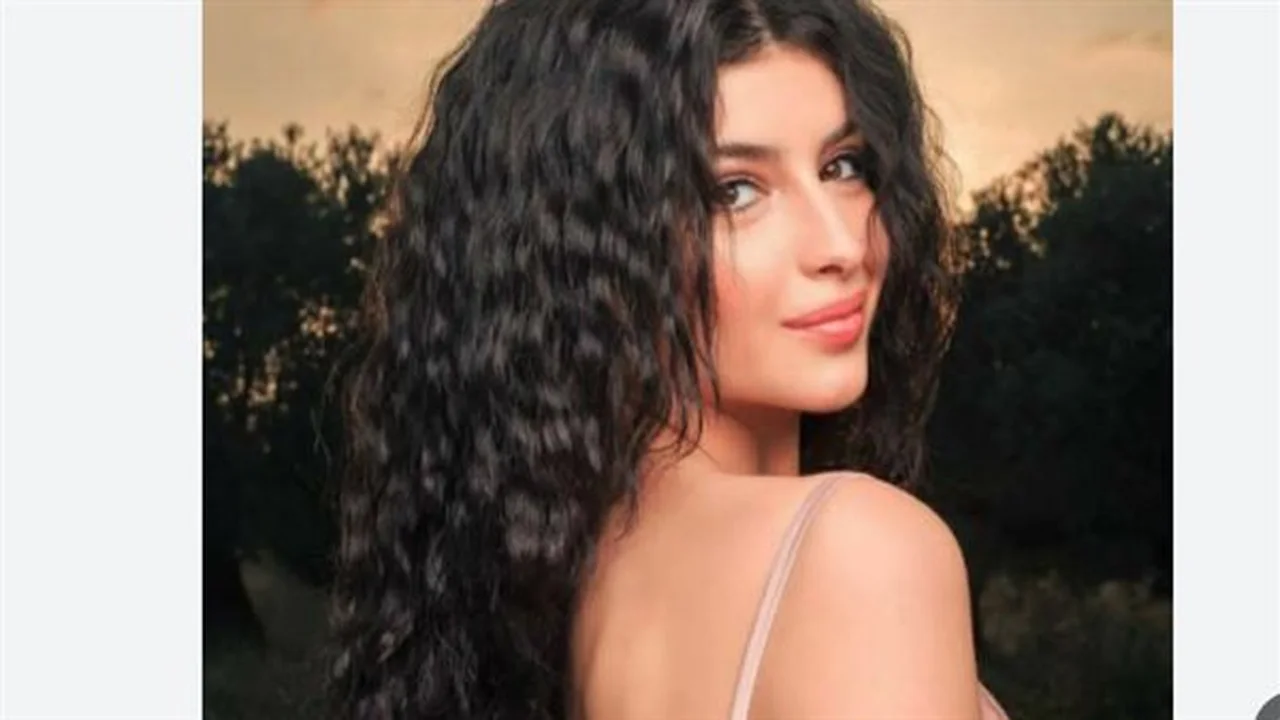 سارة بركة تذهل الجمهور بموهبتها في مسلسل “حياة” الدرامي الجديد